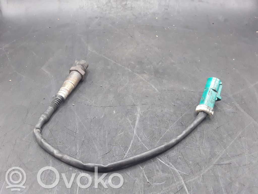 Зонд «Lambda»   3M519F472,3M519F472AC,0258006573