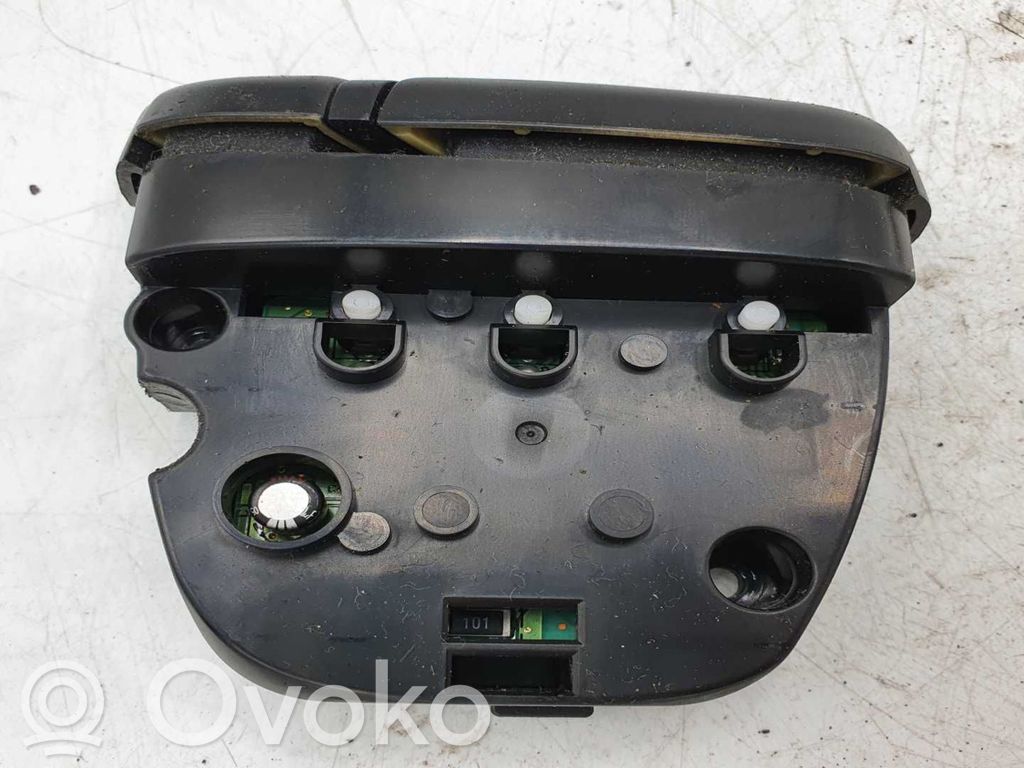 Toyota Corolla E120 E130 Comutator/buton multifuncțional 