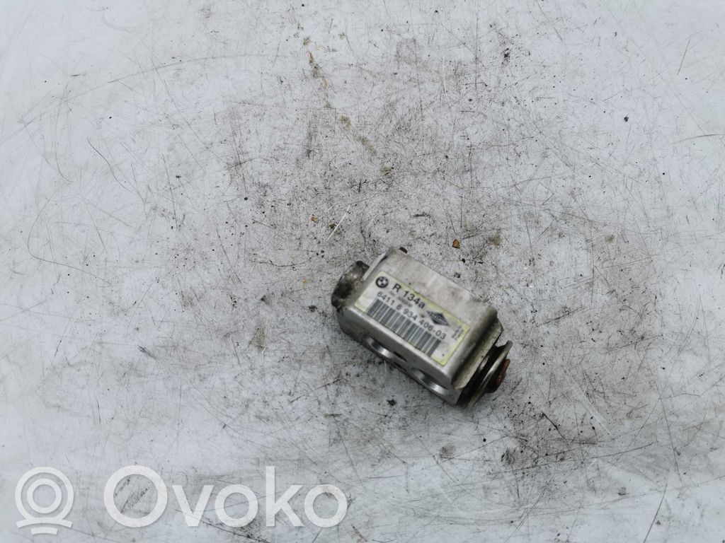 BMW 1 E81 E87 Klimaventil Expansionsventil 