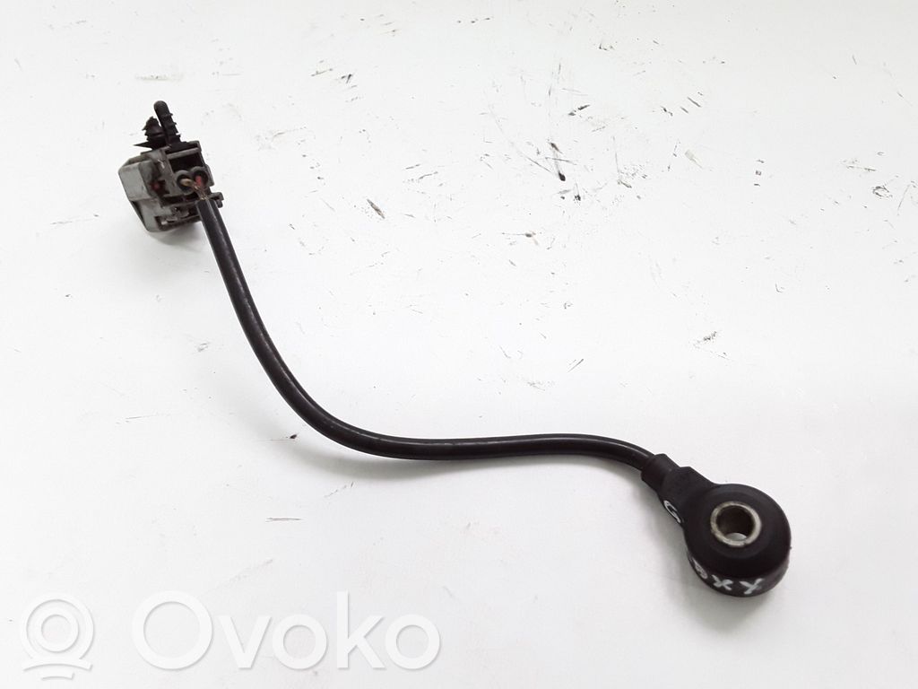 Sensor de petardeo del motor   1S7A12A699BB