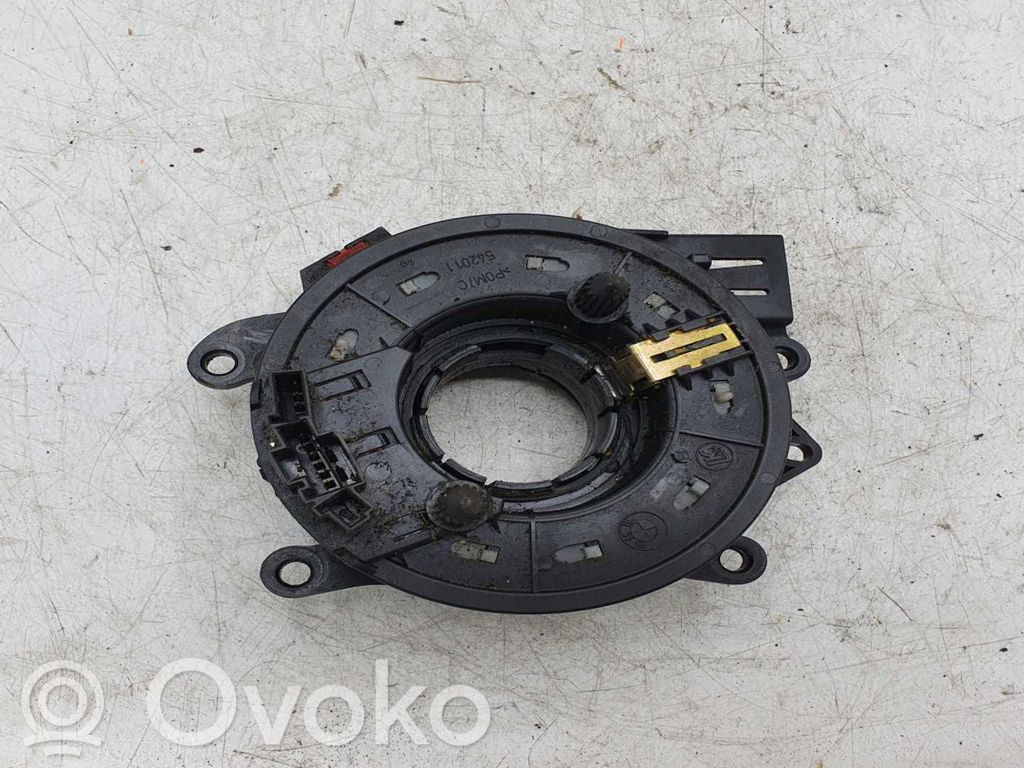 BMW 5 E39 Taśma / Pierścień ślizgowy Airbag / SRS 