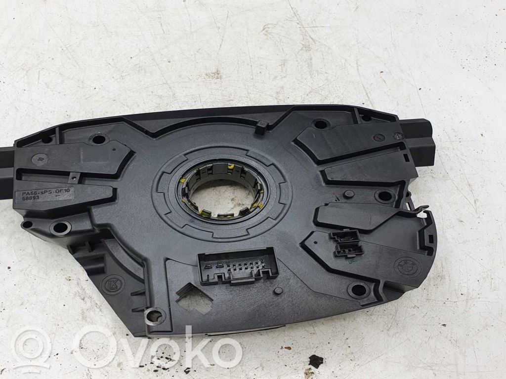 BMW 5 E60 E61 Autres dispositifs 