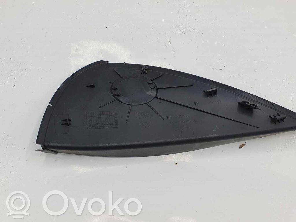 Dashboard side end trim   75064014,51457068780