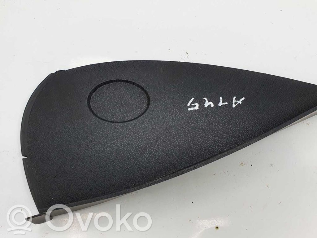 BMW 1 E81 E87 Dashboard side end trim 