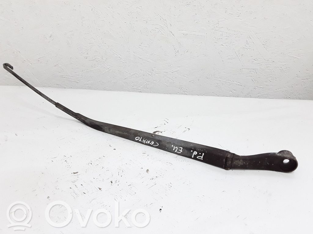KIA Cerato Ramię wycieraczki szyby przedniej / czołowej 