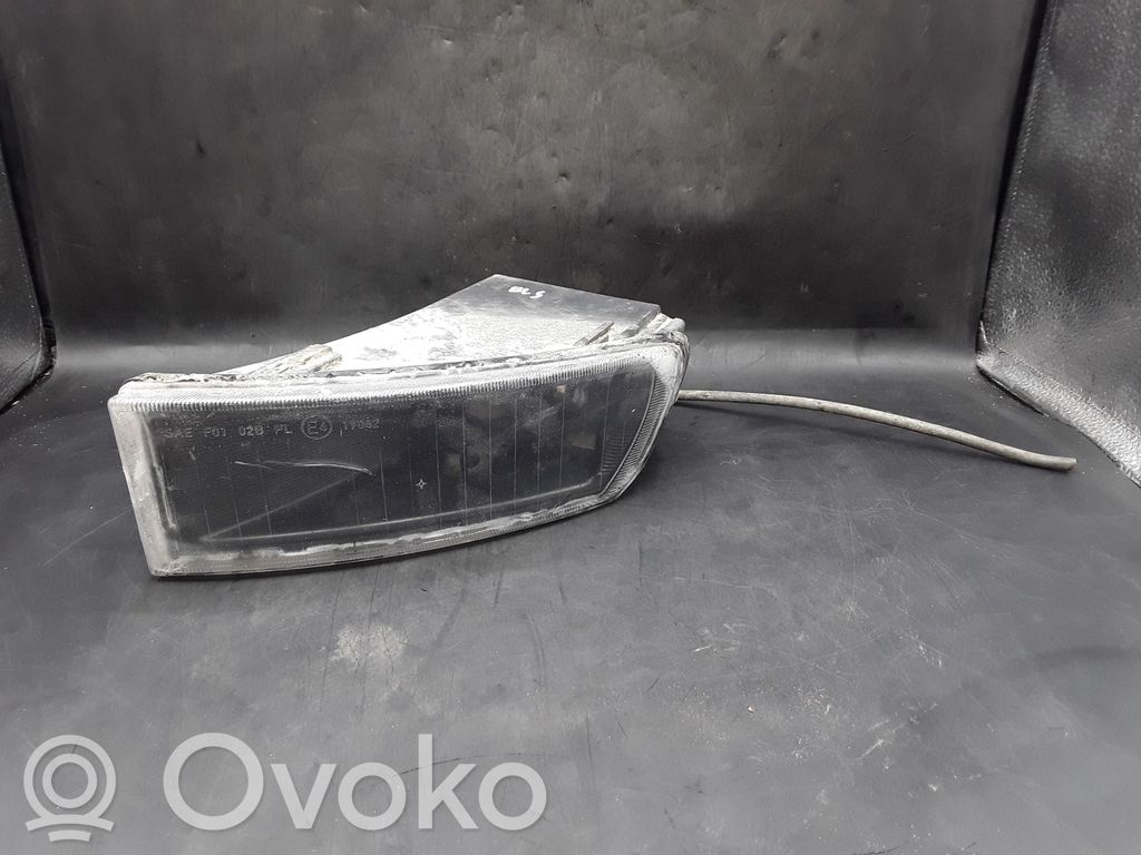 Cadillac BLS Miglas lukturis priekšā 