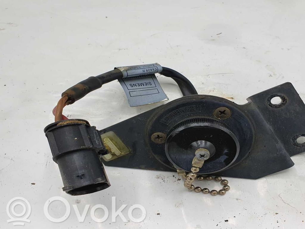 BMW 5 E39 Other devices 