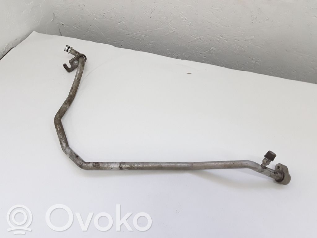 Toyota Avensis T270 Wąż / Przewód klimatyzacji A/C 