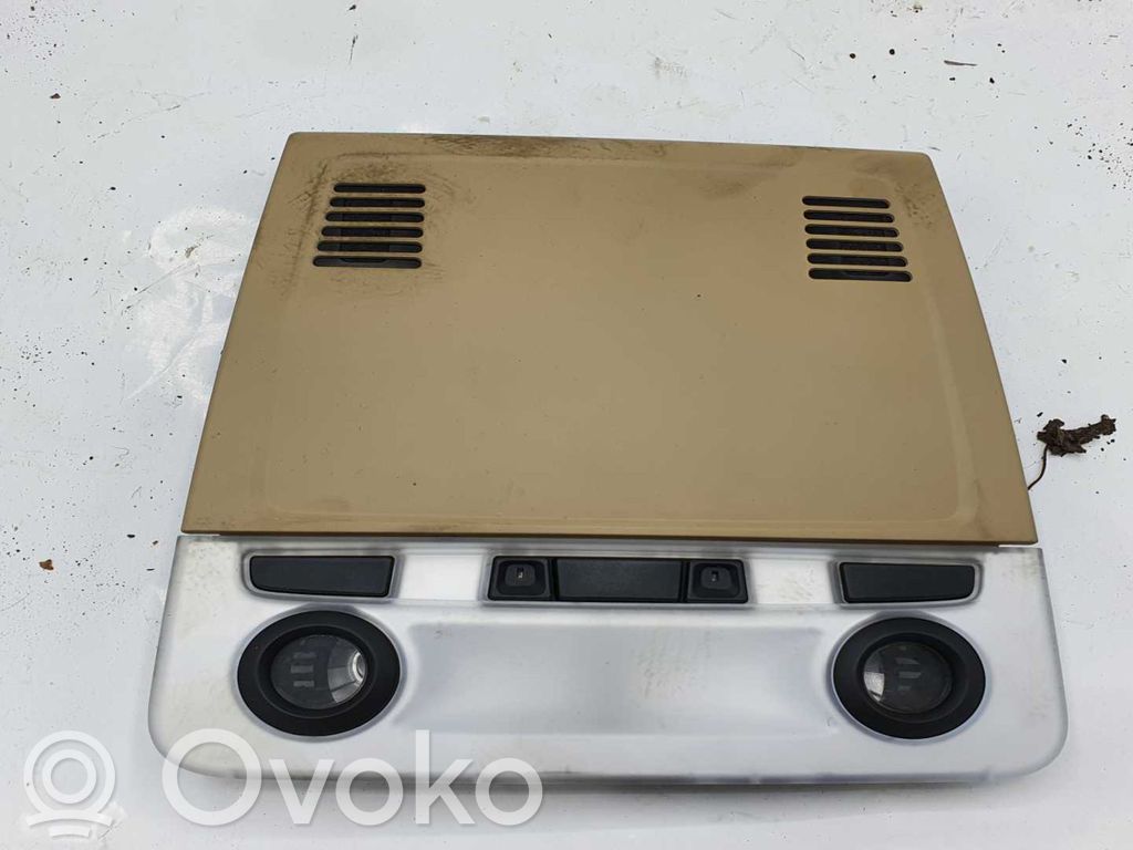 BMW 3 E90 E91 Front seat light 
