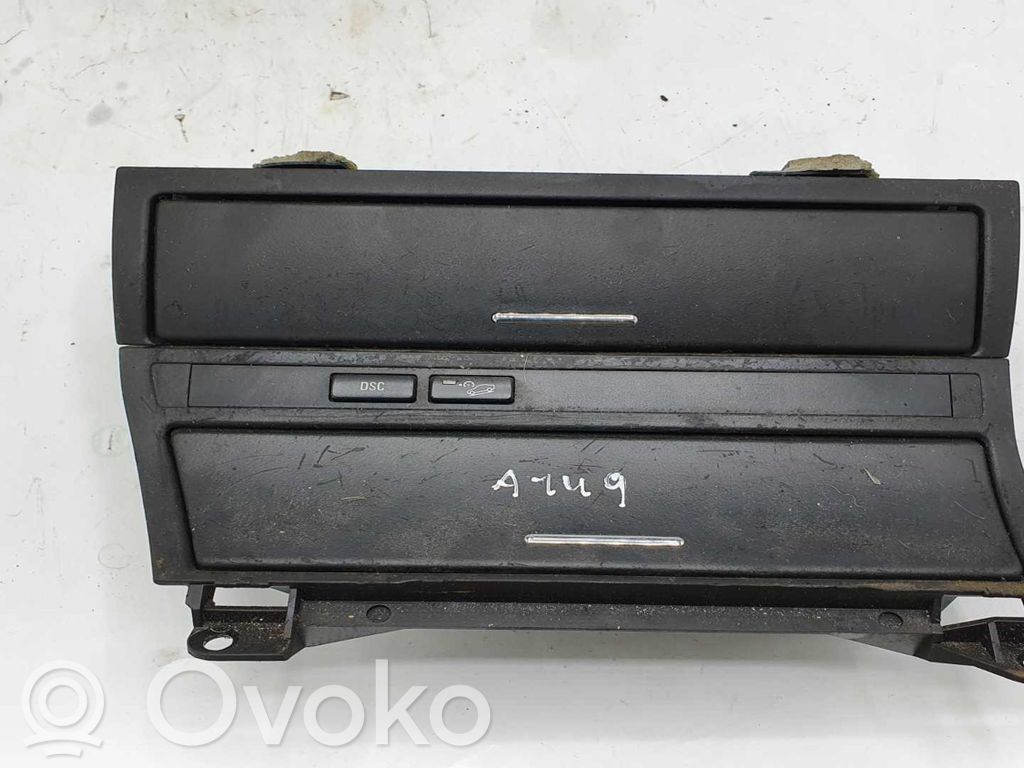BMW 3 E46 Other center console (tunnel) element 