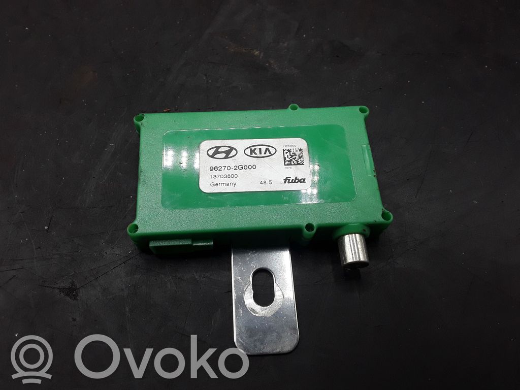 KIA Magentis Amplificador de antena aérea 