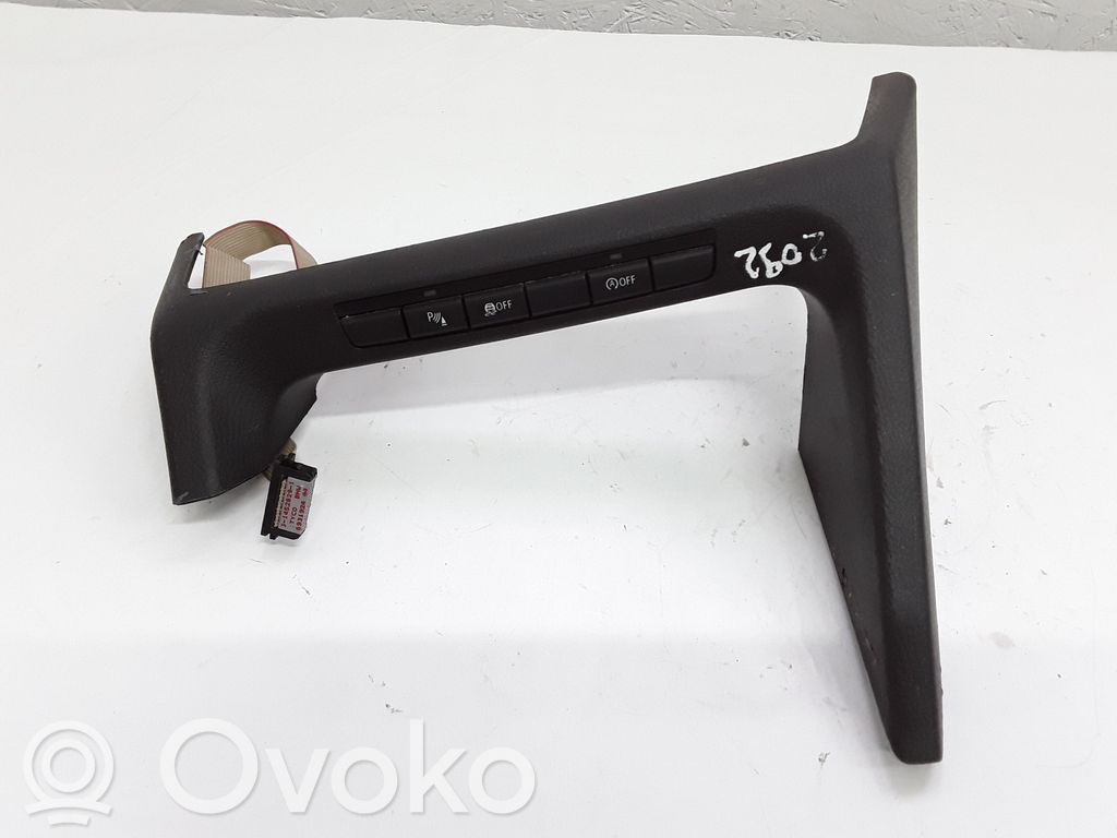 BMW X1 E84 Parking (PDC) sensor switch 