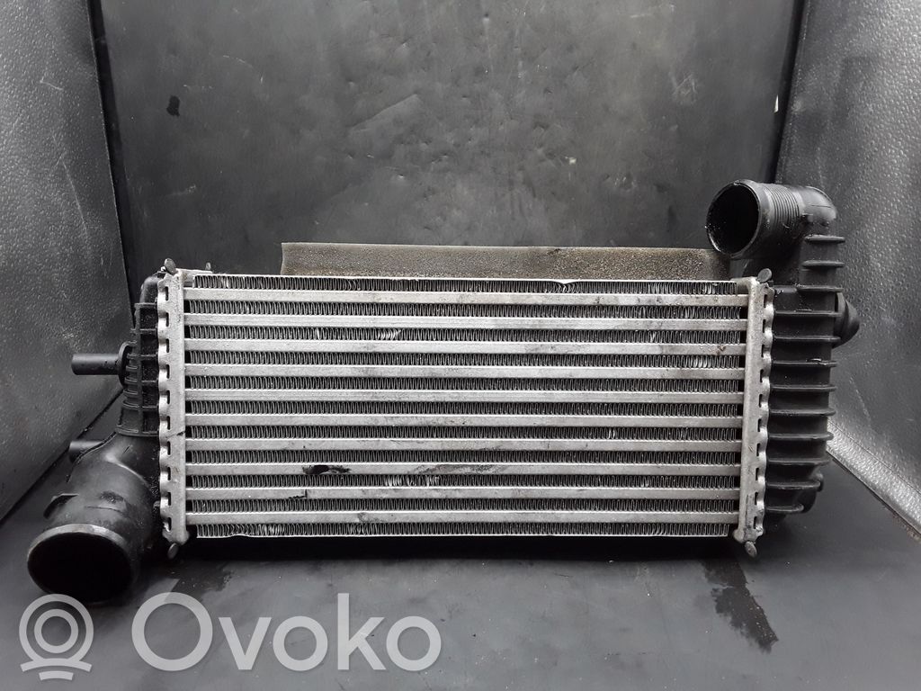 Ford Focus Intercooler radiator 