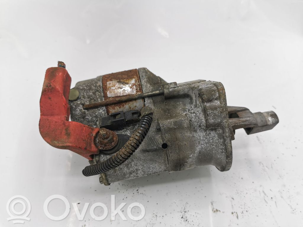 Motor de arranque   04686045A0,TN4280002220