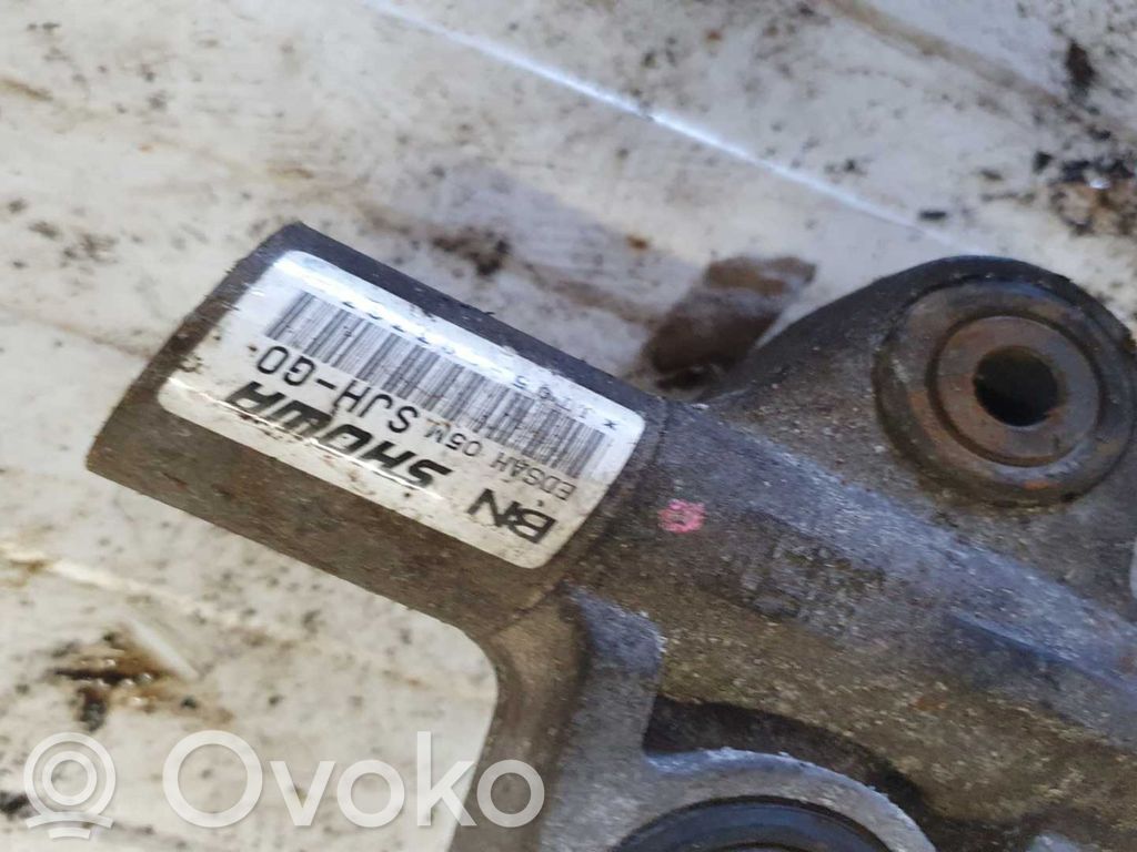 Honda FR-V Vairo kolonėlė 