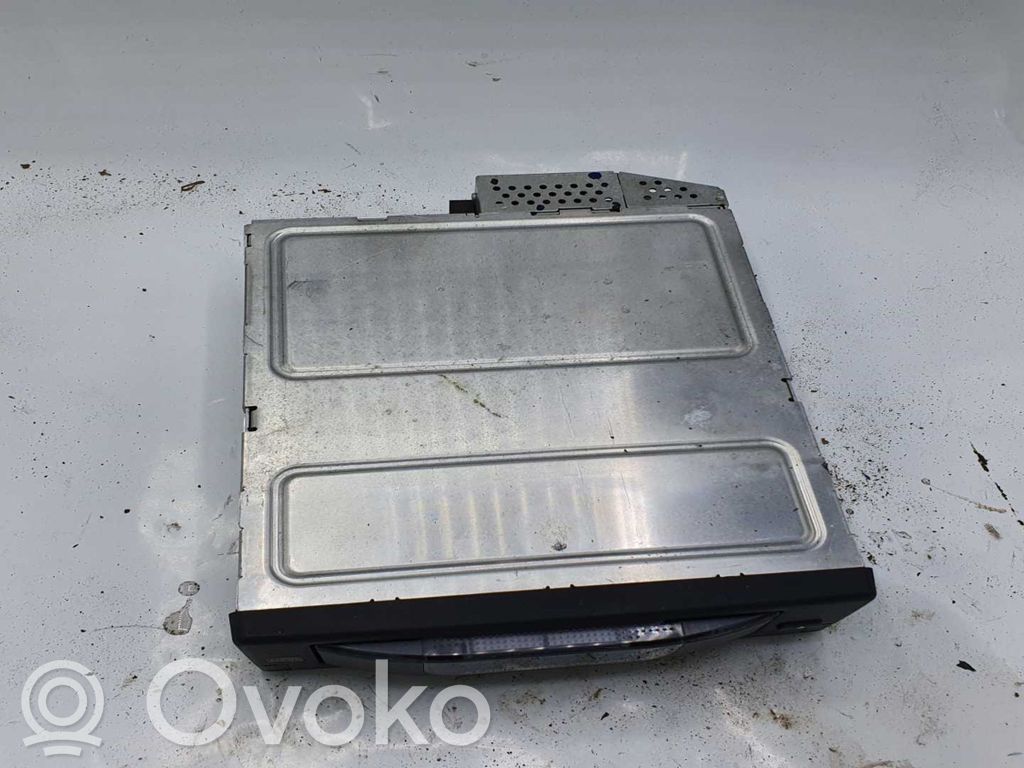 BMW 5 E60 E61 CD/DVD mainītājs 