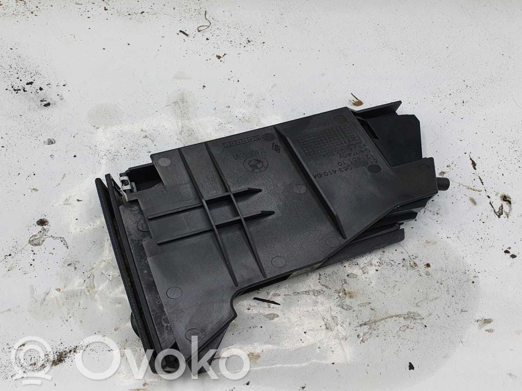 BMW 5 E60 E61 Держатель чашки 