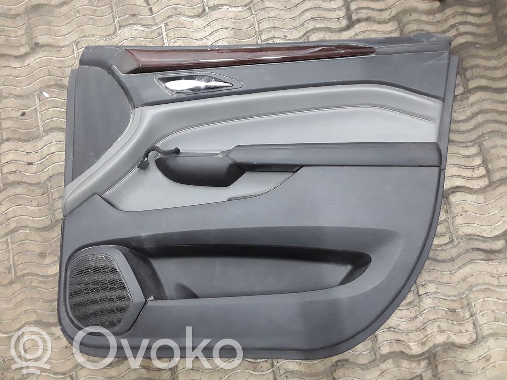 Cadillac SRX Panou tapițerie ușă față 