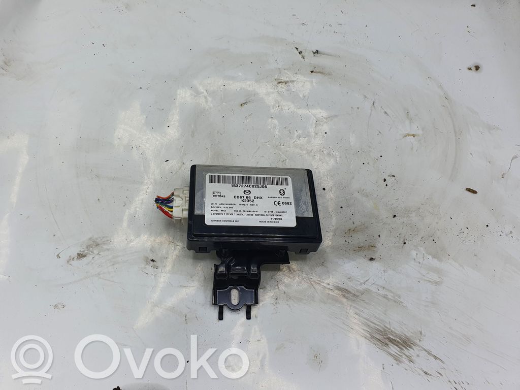 Mazda 5 Bluetooth modulis 