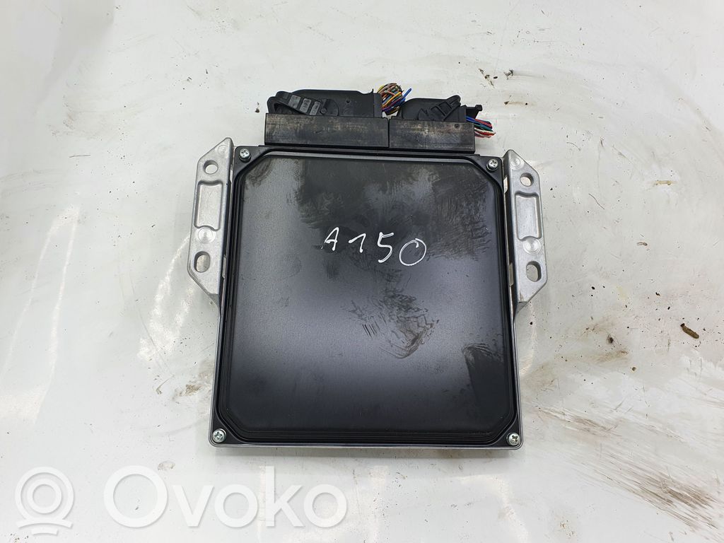 Mazda 5 Engine control unit/module 