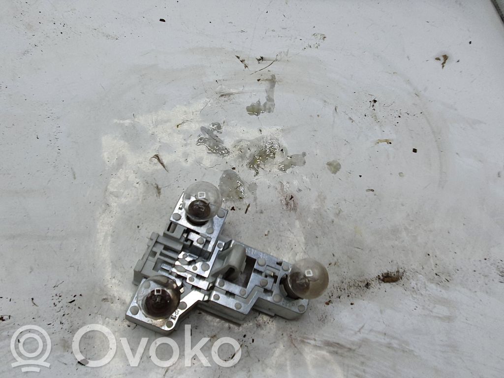 BMW 3 E46 Tail light part 