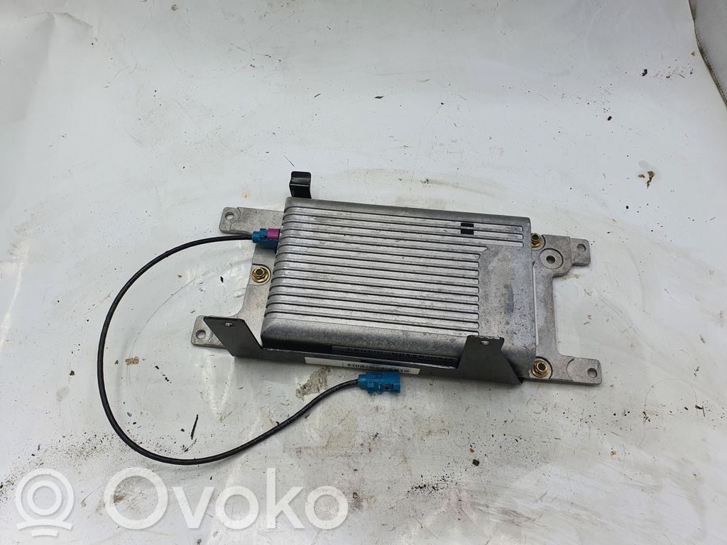 BMW 5 E60 E61 Bluetooth modulis 