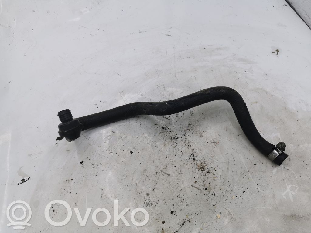Vacuum line/pipe/hose   NOCODE