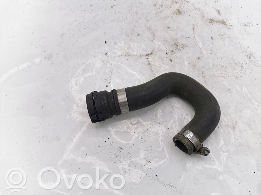 Engine coolant pipe/hose   NOCODE