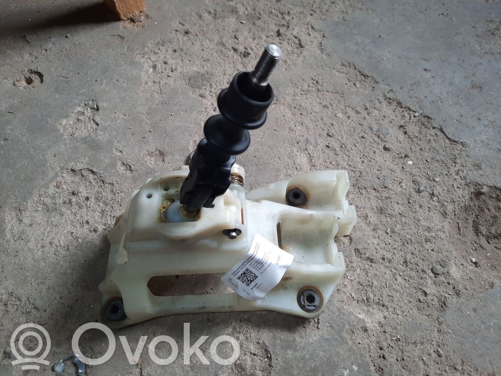 KIA Ceed Selector caja de cambios 