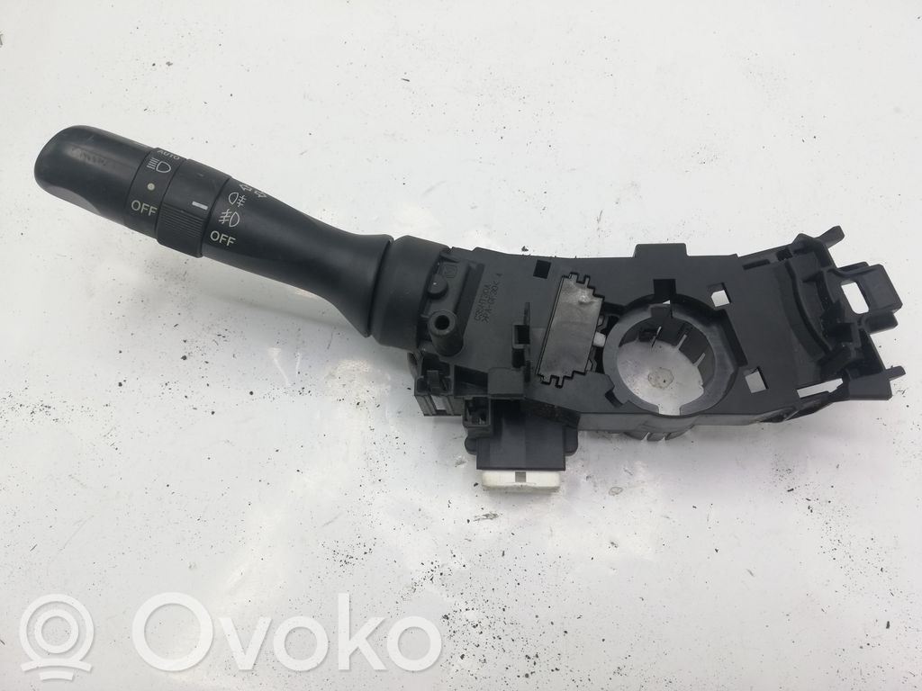 Toyota Auris 150 Indicator stalk 