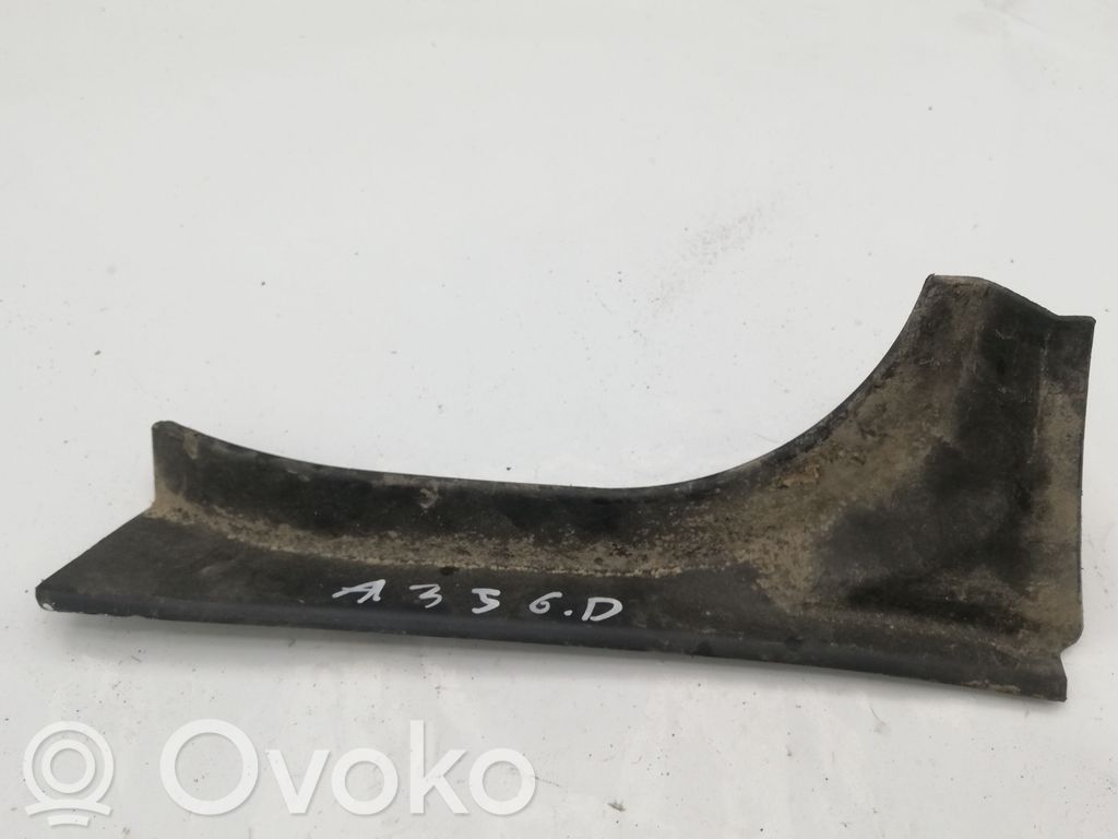Lexus IS 220D-250-350 Inne części wnętrza samochodu