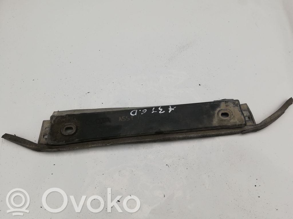 Lexus IS 220D-250-350 Altra parte interiore