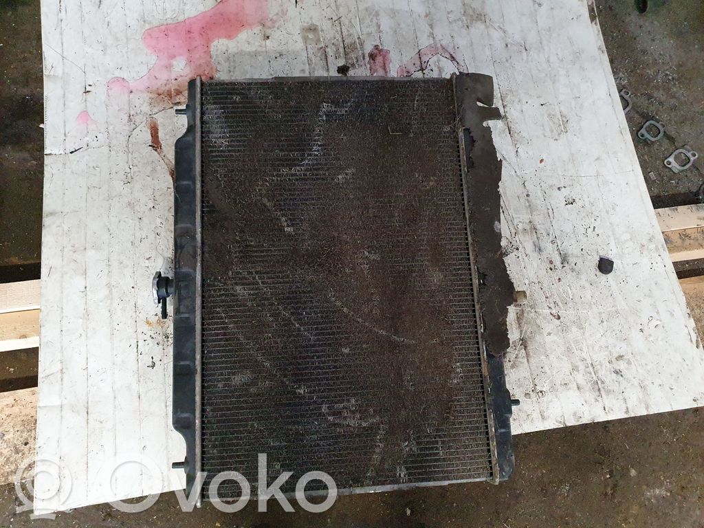 Kit ventilateur   NOCODE
