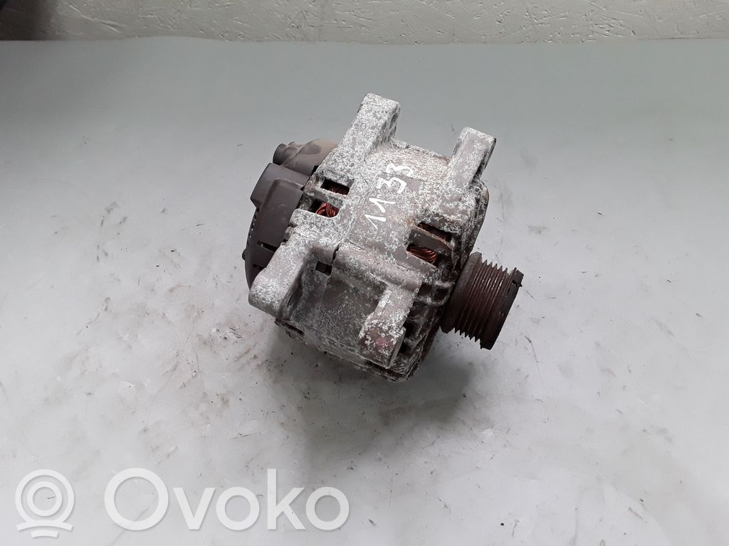 Alternator   9665617780,2605546A,TG15C134