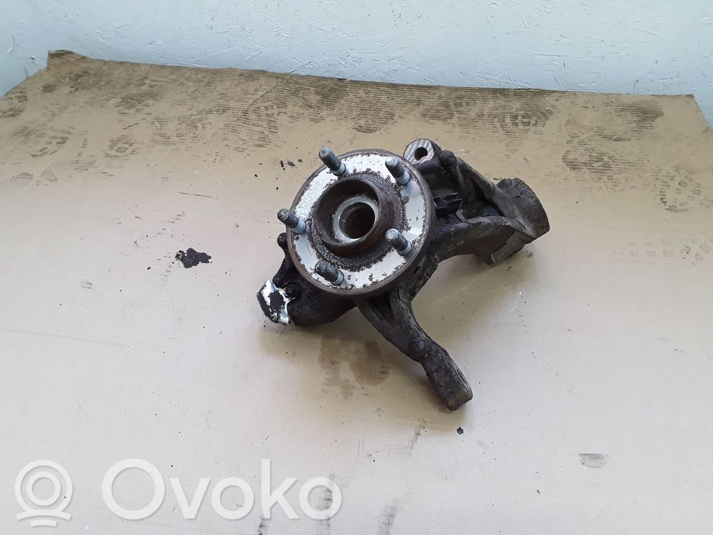 Ford Mondeo MK IV Radnabe Vorderrad 