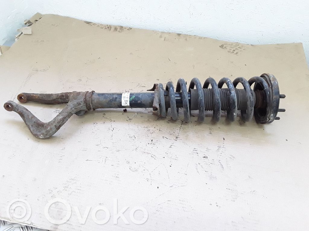 Amortyzator osi przedniej ze sprężyną   51610TL4E410,51610TL4E410M1