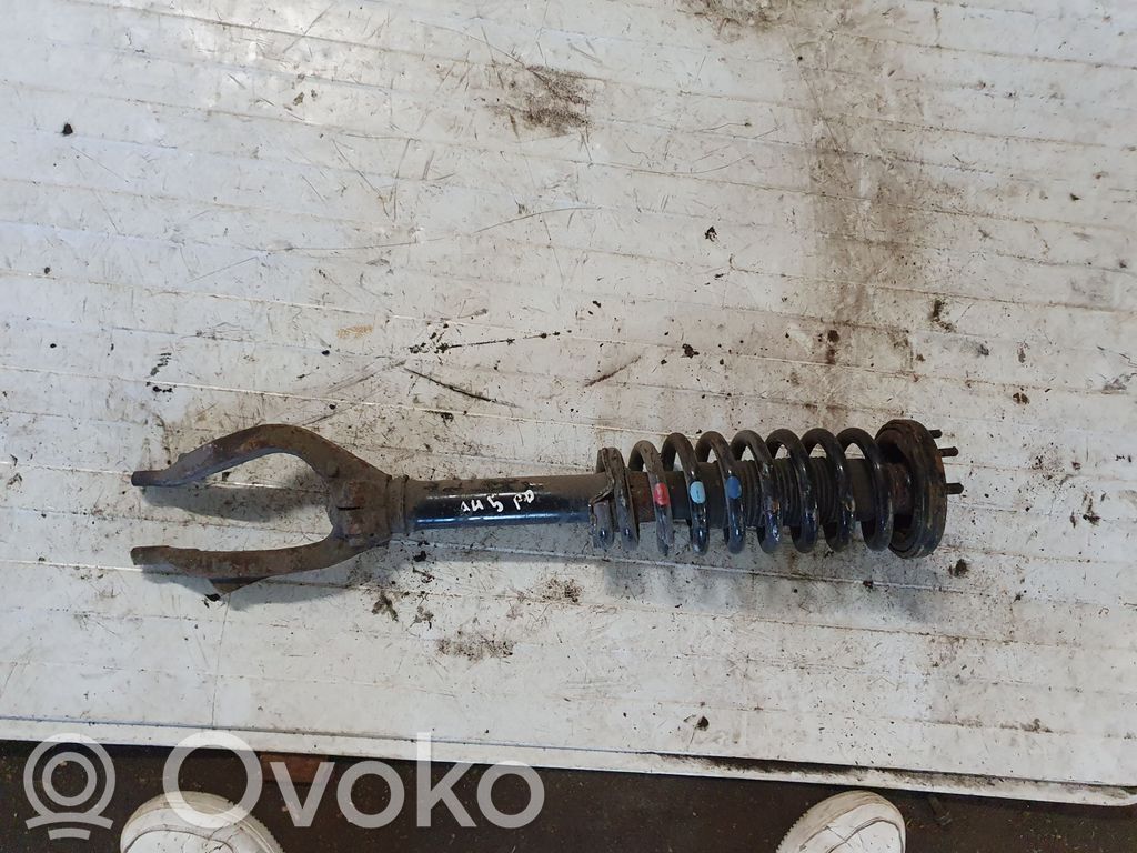 Honda Accord Ammortizzatore anteriore con molla elicoidale