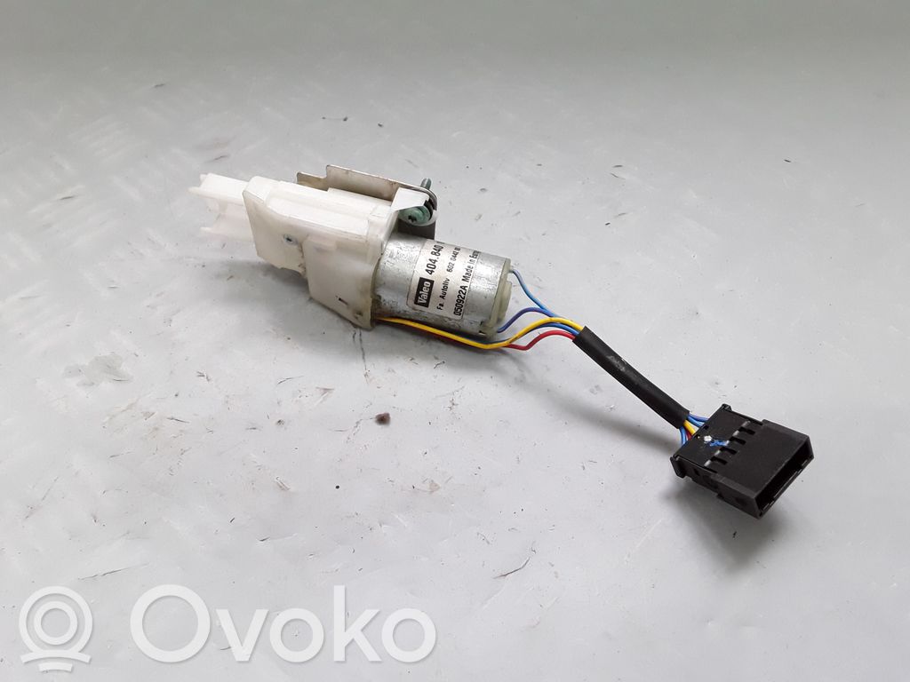 Istuimen säätömoottori   404840,602044200,050922A