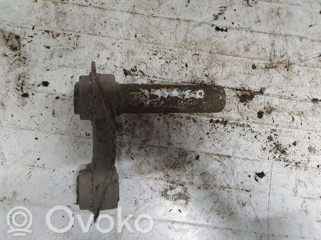Querlenker Achsschenkel hinten   NOCODE