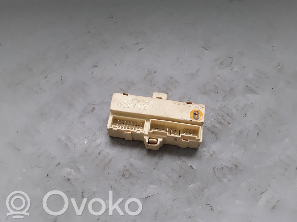 KIA Magentis Altre centraline/moduli