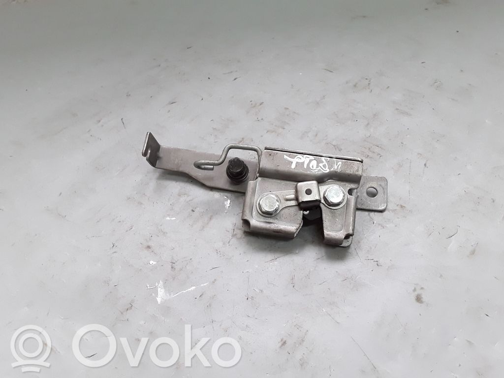 KIA Magentis Gatillo de cierre del asiento trasero