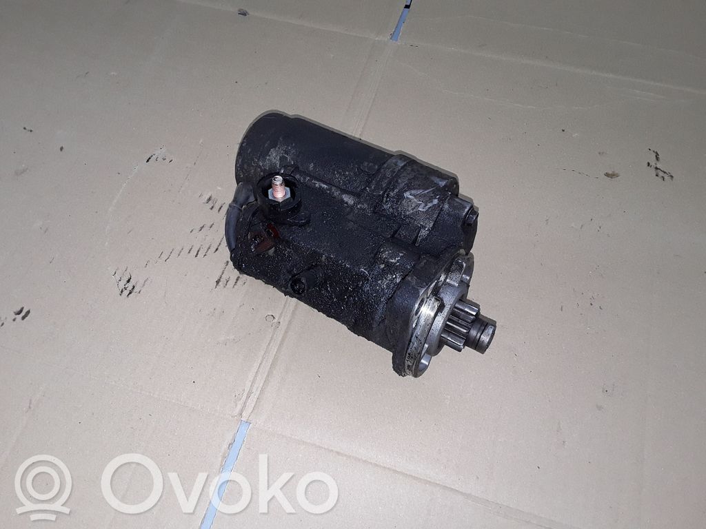 KIA Carens II Electromotor 