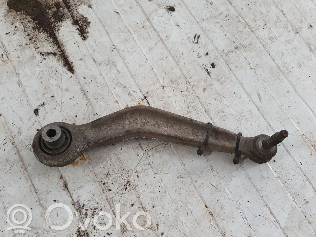 BMW 5 E39 Basculă superioară spate 