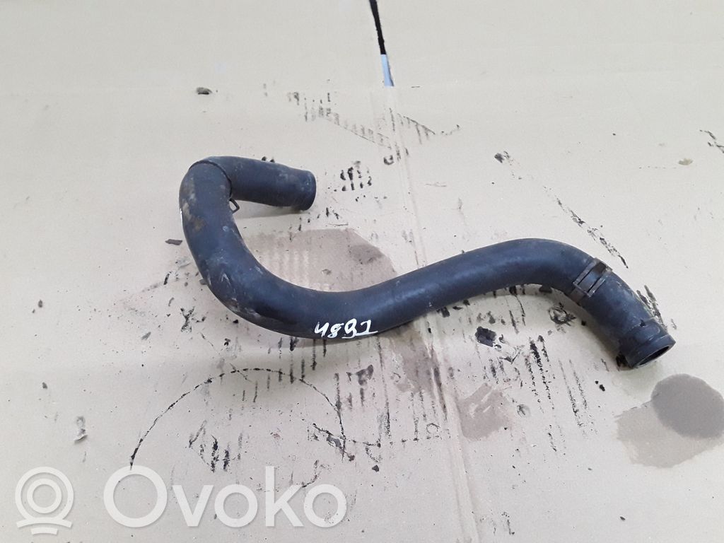 KIA Magentis Tuyau de liquide de refroidissement moteur 