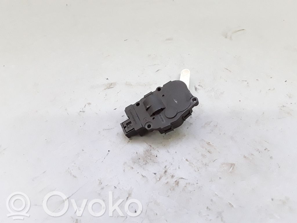Jaguar XF Motorino attuatore aria 