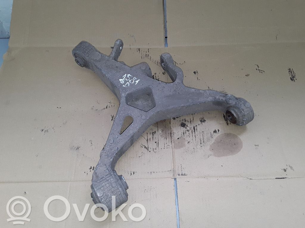 Jaguar XF Basculă superioară spate 