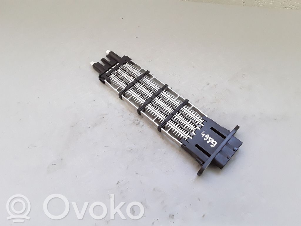 Citroen C4 Grand Picasso Scambiatore elettrico riscaldamento abitacolo 
