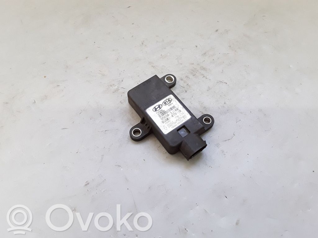 KIA Magentis ESP Drehratensensor Querbeschleunigungssensor 