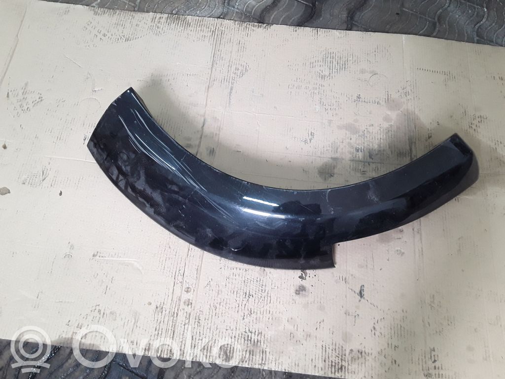 Dodge Nitro Rear arch trim 