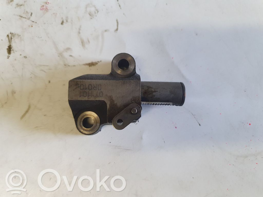 Toyota Corolla Verso E121 Jakohihnan/-ketjun kiristin 